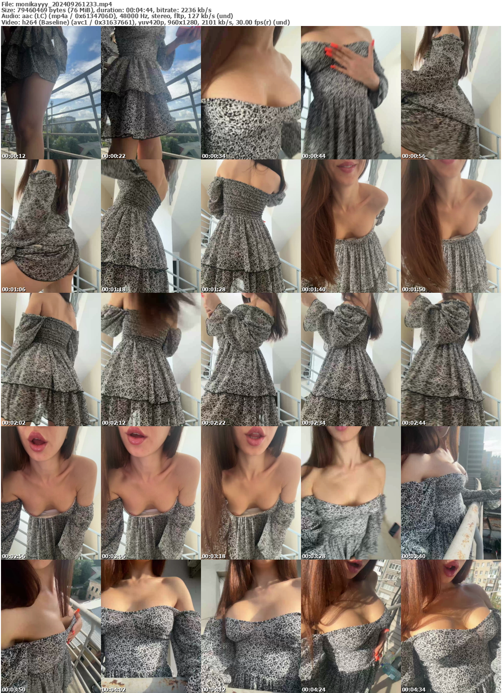 Preview thumb from monikayyy on 2024-09-26 @ bongacams