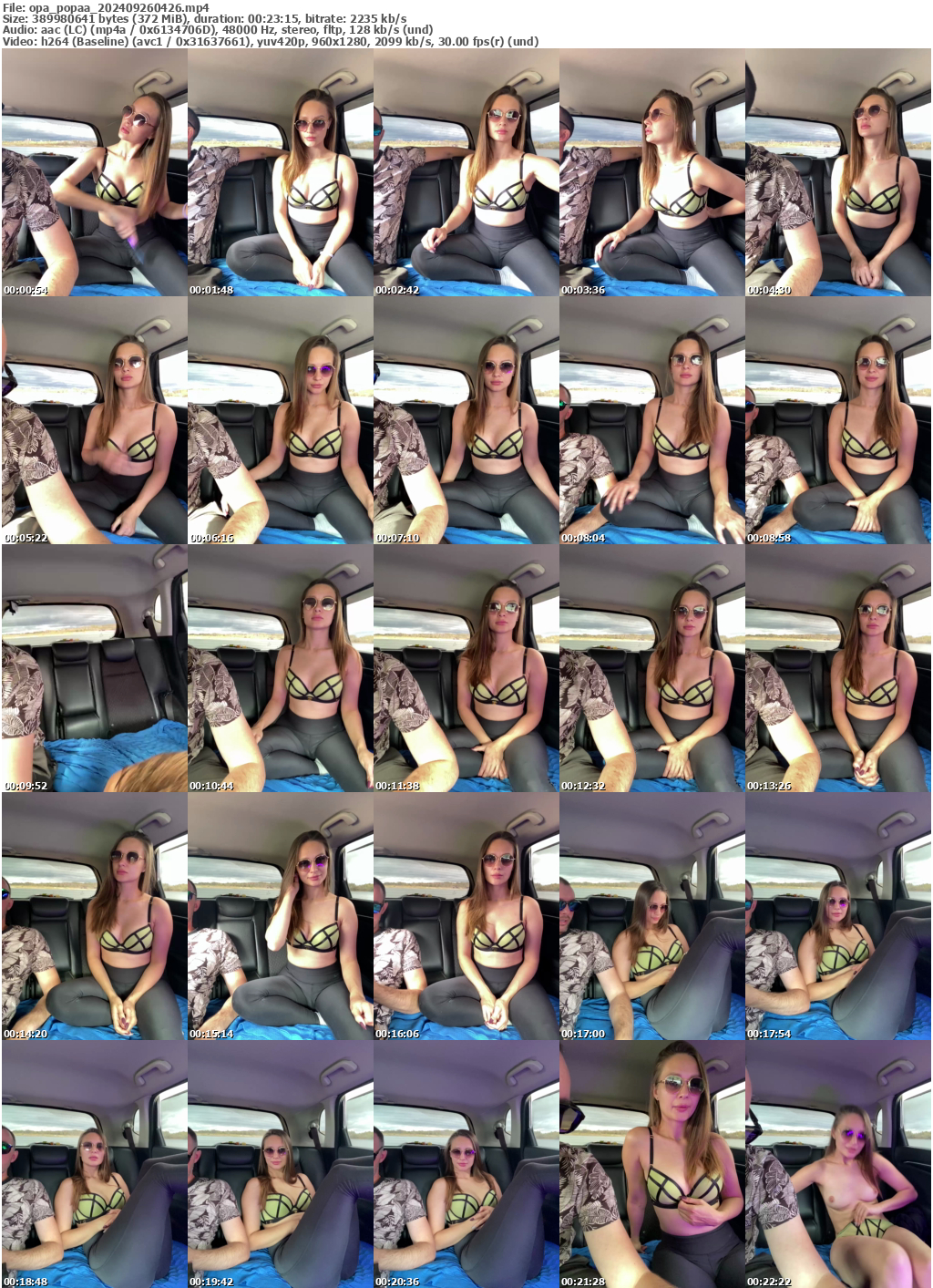 Preview thumb from opa_popaa on 2024-09-26 @ bongacams