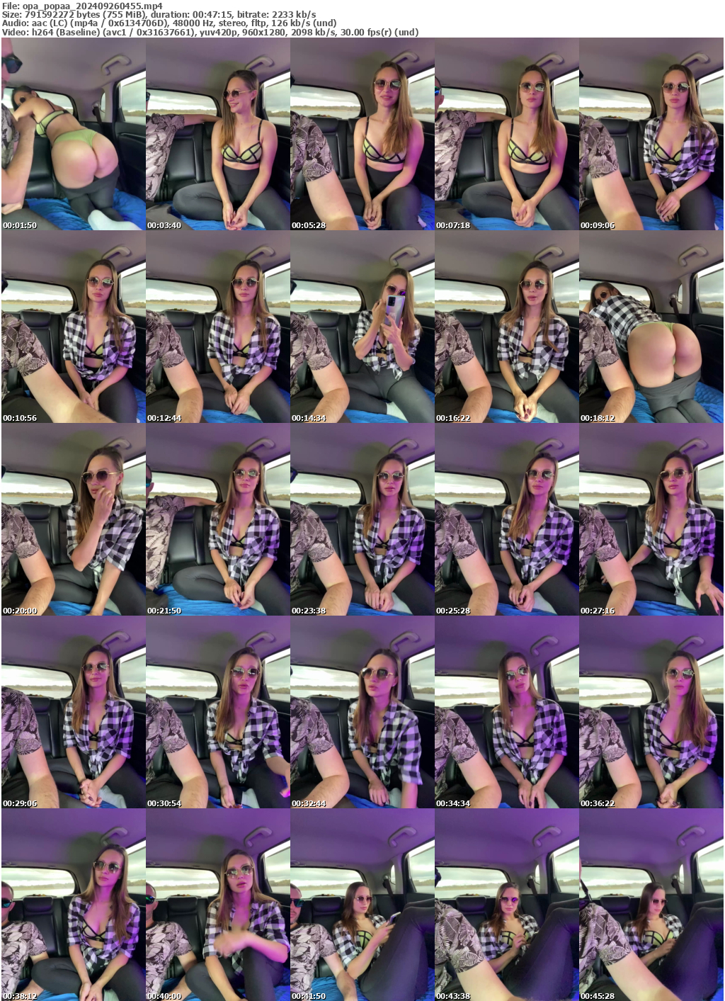 Preview thumb from opa_popaa on 2024-09-26 @ bongacams