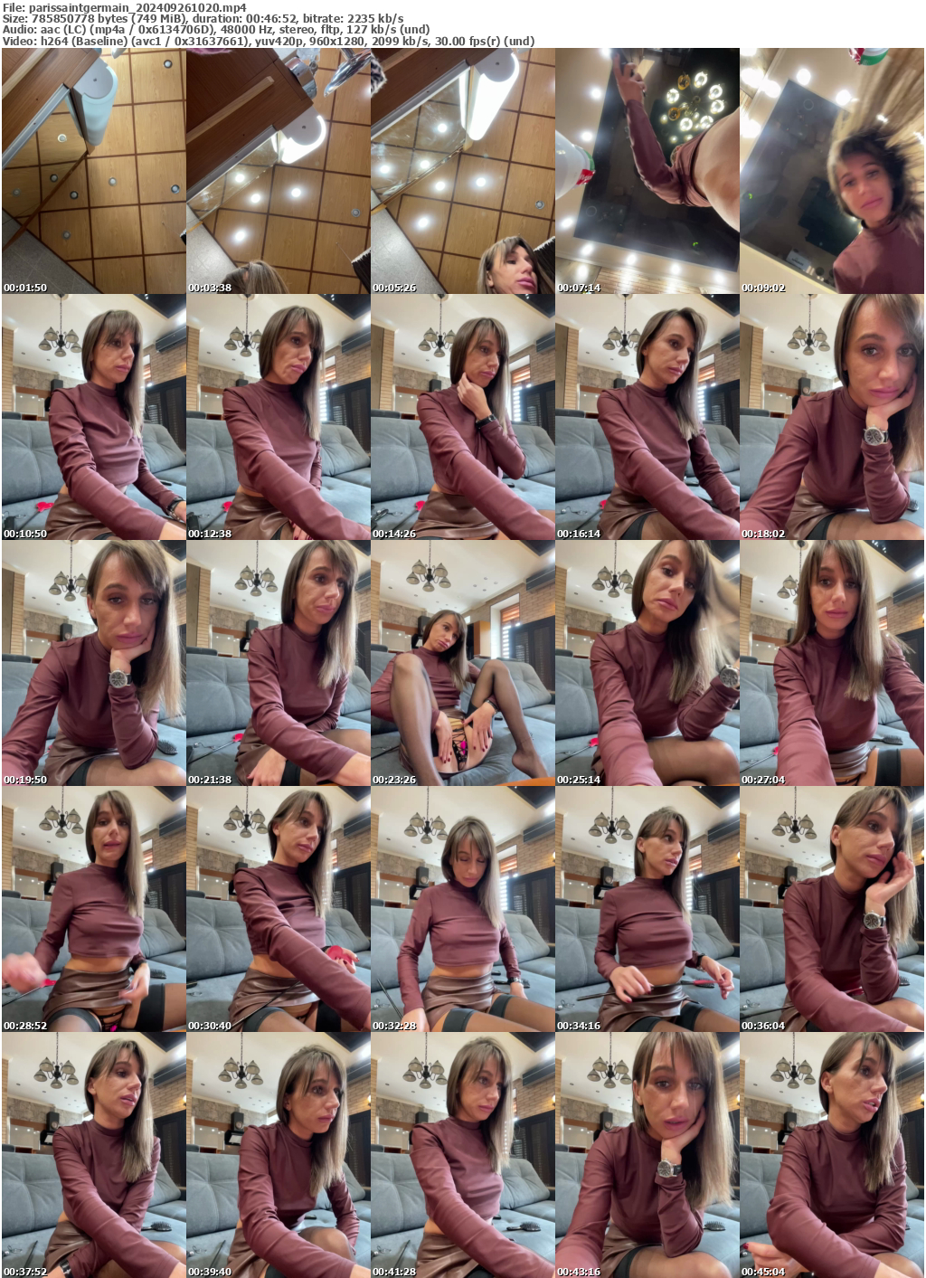 Preview thumb from parissaintgermain on 2024-09-26 @ bongacams