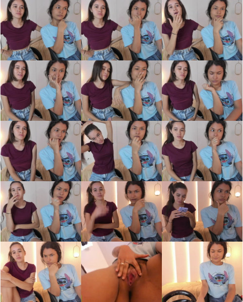 View or download file sexychanell_1 on 2024-09-26 from bongacams