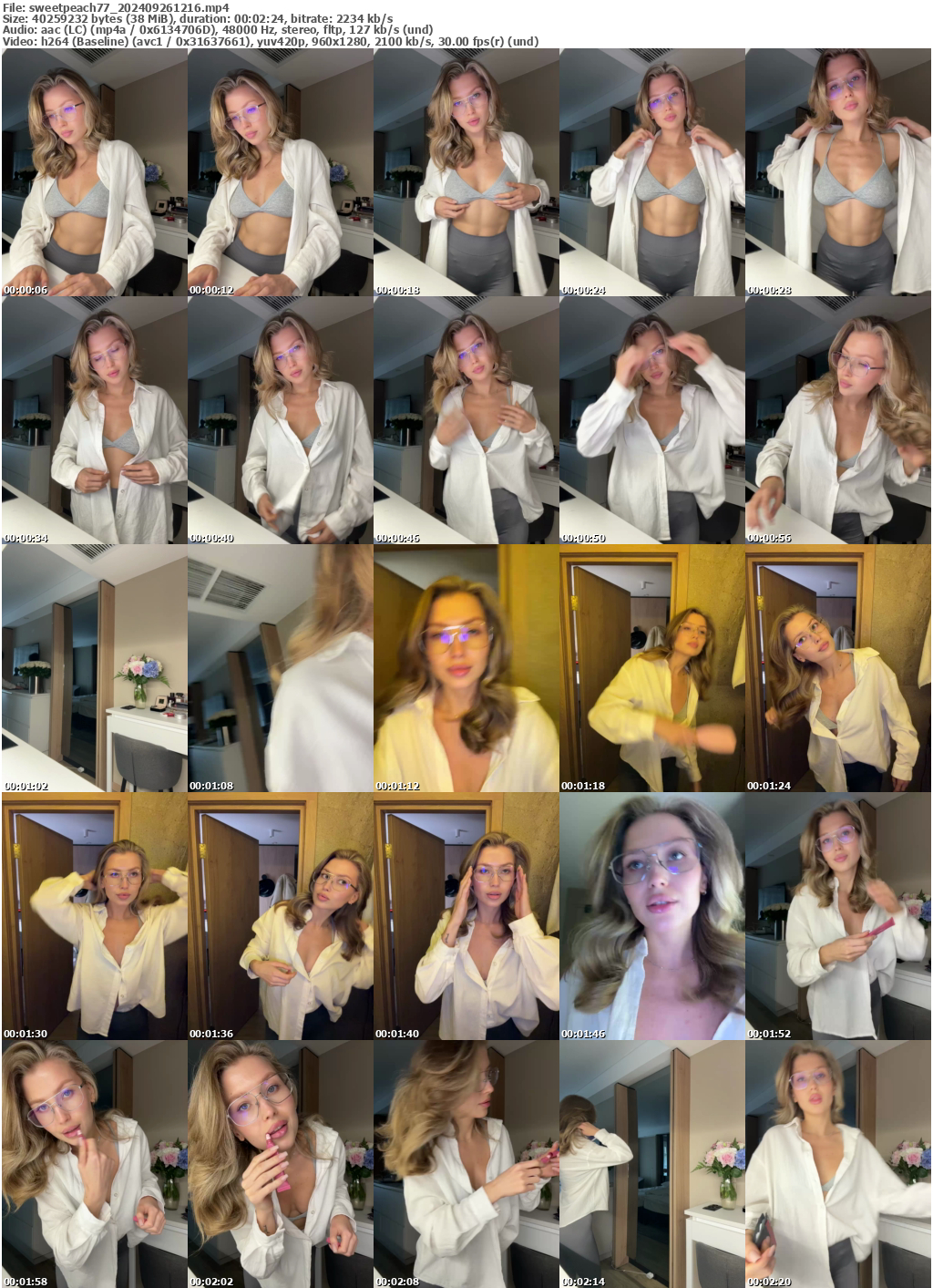 Preview thumb from sweetpeach77 on 2024-09-26 @ bongacams