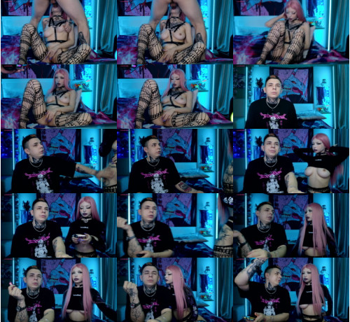 View or download file auroraradiance on 2024-09-27 from bongacams