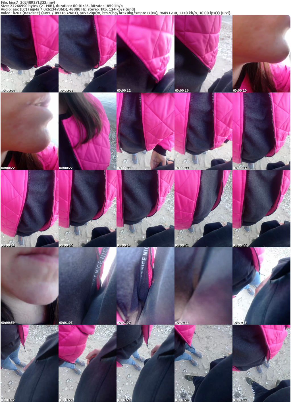 Preview thumb from kiss7 on 2024-09-27 @ bongacams