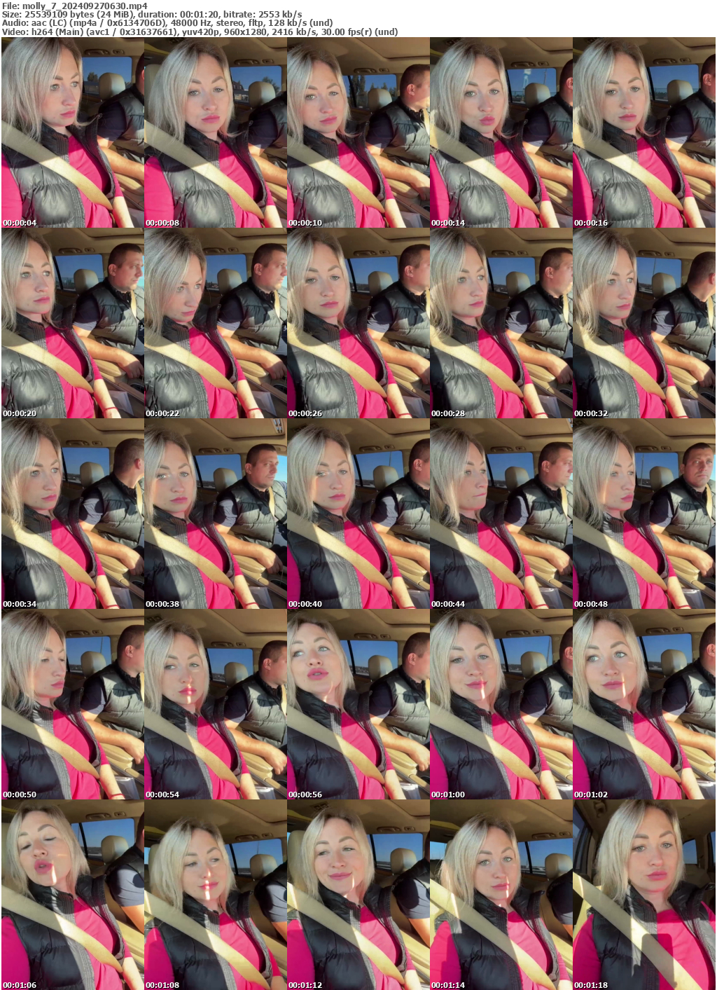 Preview thumb from molly_7 on 2024-09-27 @ bongacams