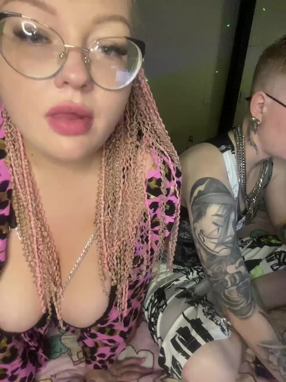 View or download file dvelesbyhi69 on 2024-09-28 from bongacams