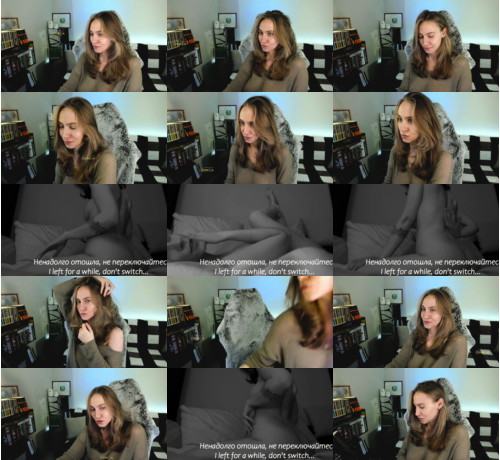 View or download file eva_adamova on 2024-09-28 from bongacams