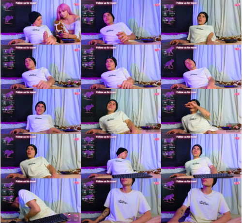 View or download file holy_taby on 2024-09-28 from bongacams