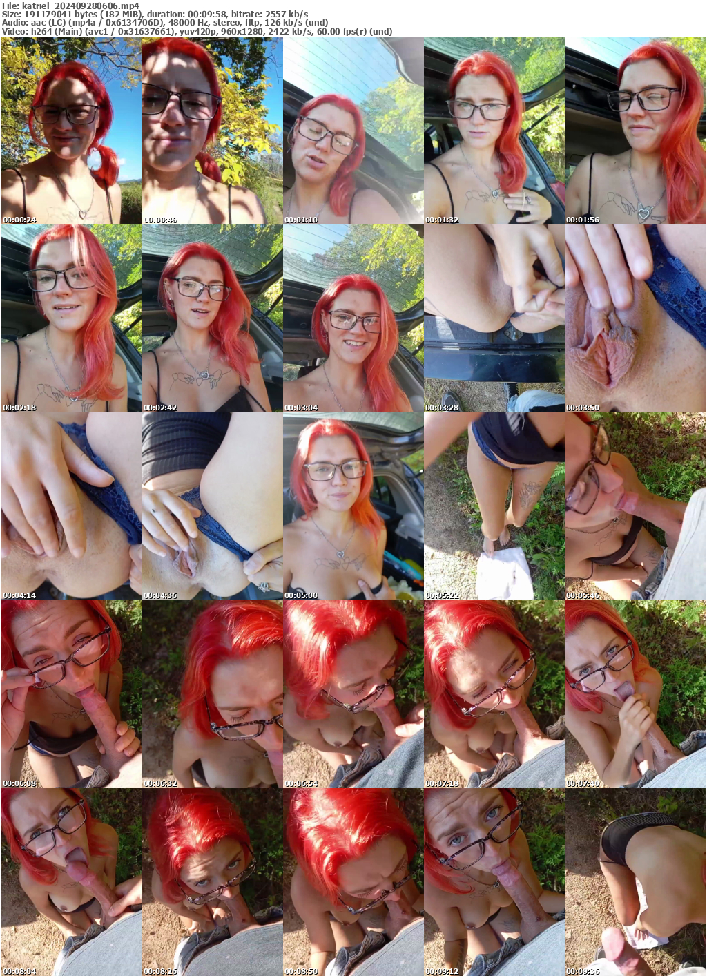 Preview thumb from katriel on 2024-09-28 @ bongacams