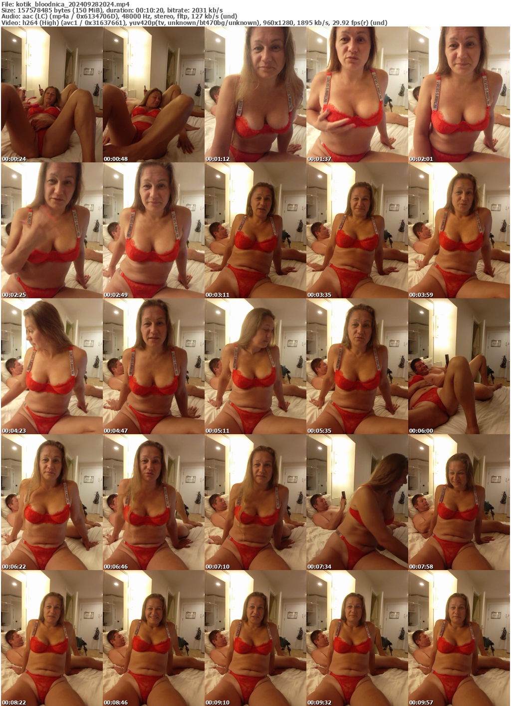 Preview thumb from kotik_bloodnica on 2024-09-28 @ bongacams