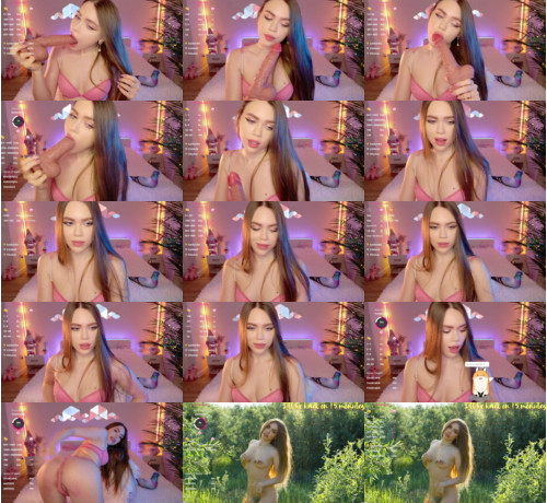 View or download file mimifors on 2024-09-28 from bongacams