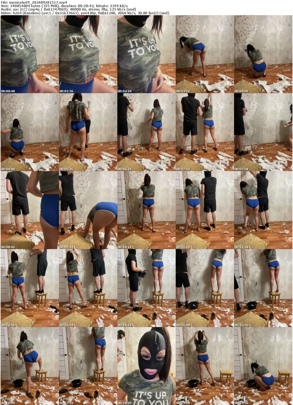 Preview thumb from monicahot9 on 2024-09-28 @ bongacams