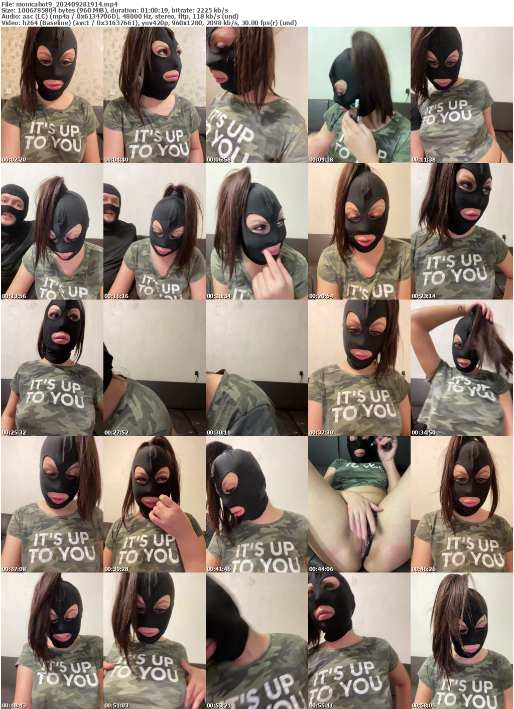 Preview thumb from monicahot9 on 2024-09-28 @ bongacams