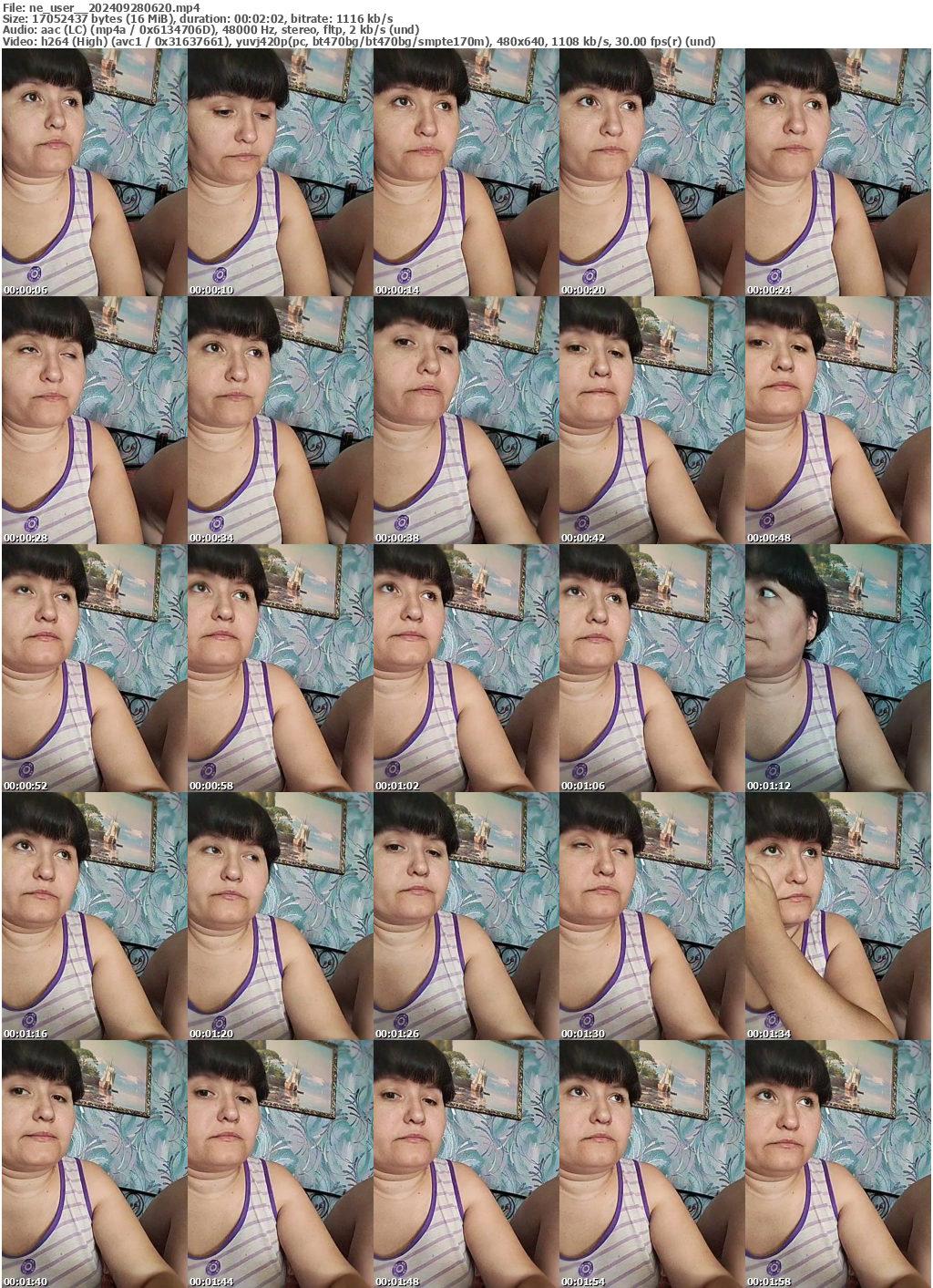 Preview thumb from ne_user_ on 2024-09-28 @ bongacams