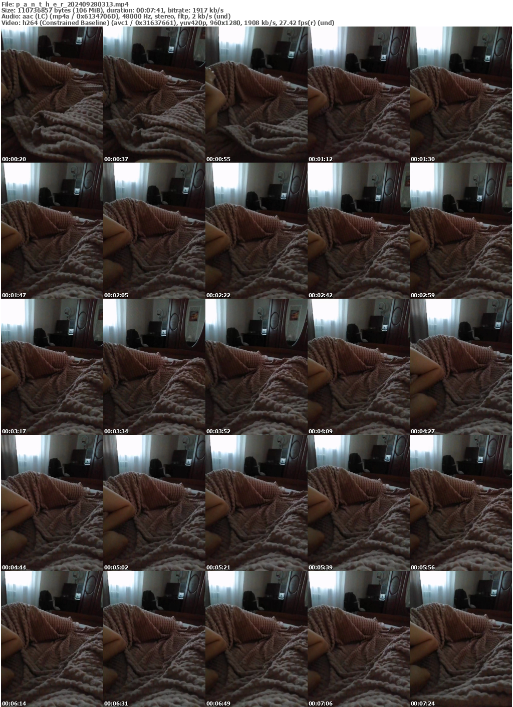 Preview thumb from p_a_n_t_h_e_r on 2024-09-28 @ bongacams