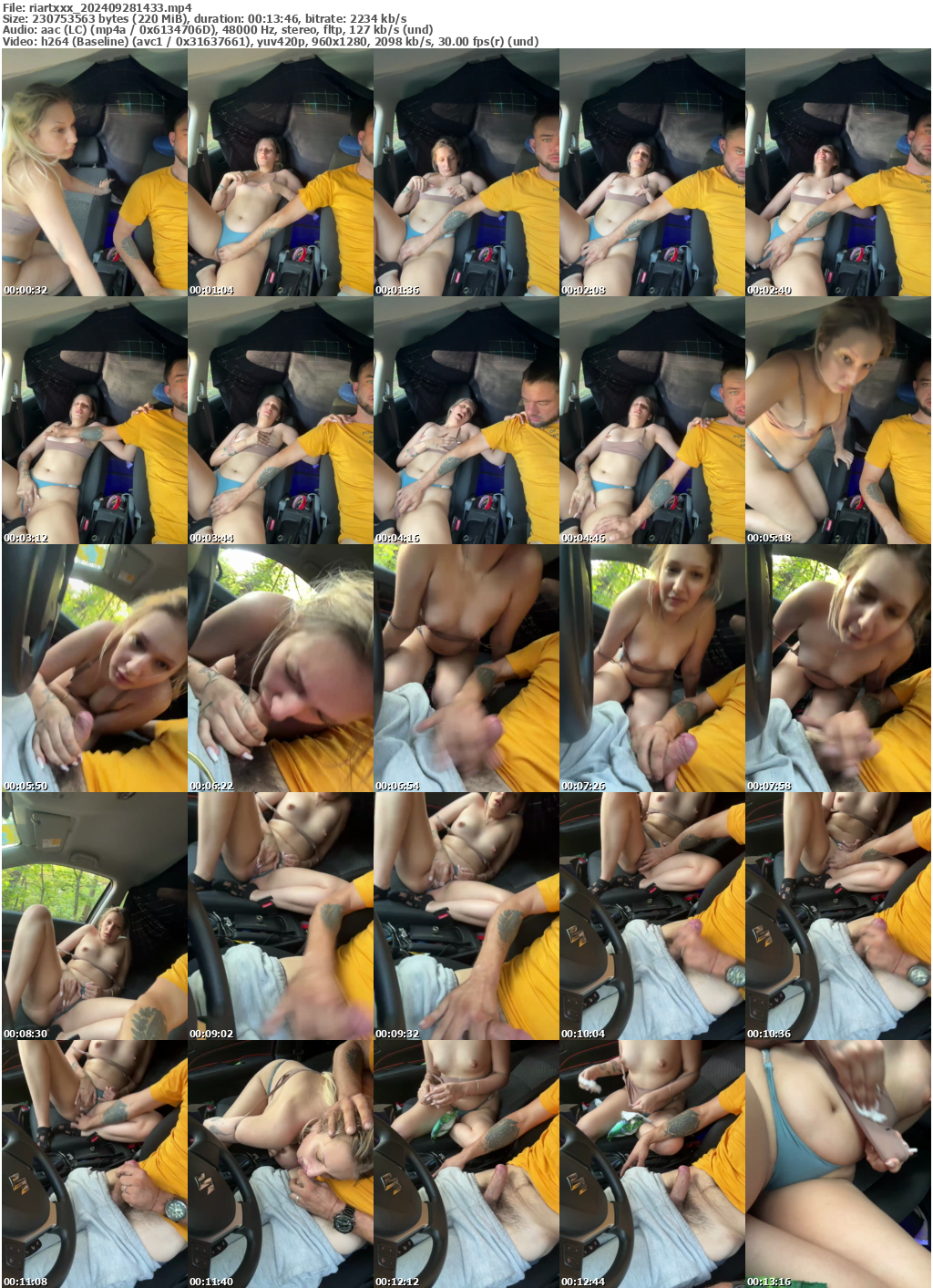 Preview thumb from riartxxx on 2024-09-28 @ bongacams