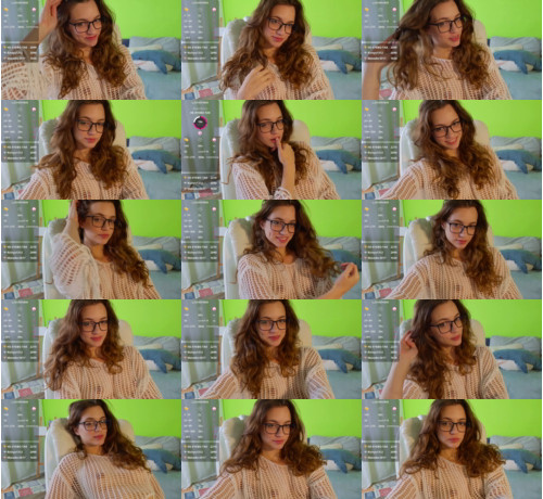 View or download file sarahsupershy on 2024-09-28 from bongacams