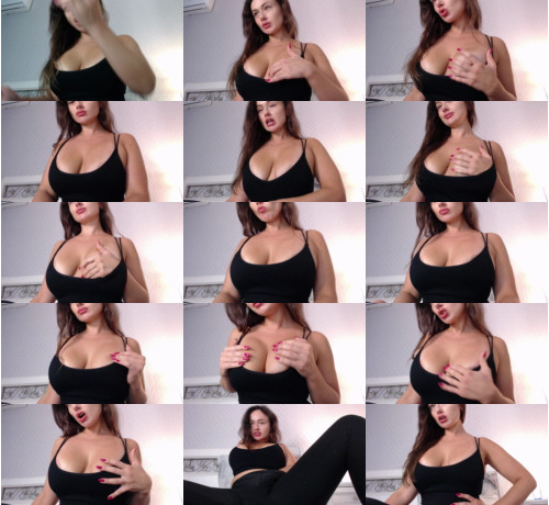 View or download file sochnayaaa on 2024-09-28 from bongacams