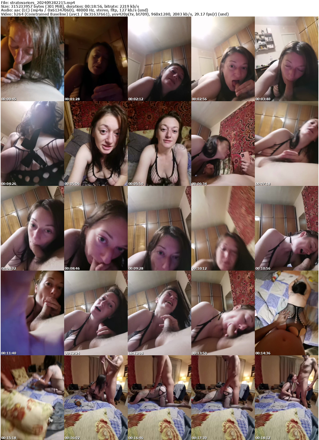 Preview thumb from stratovariors on 2024-09-28 @ bongacams