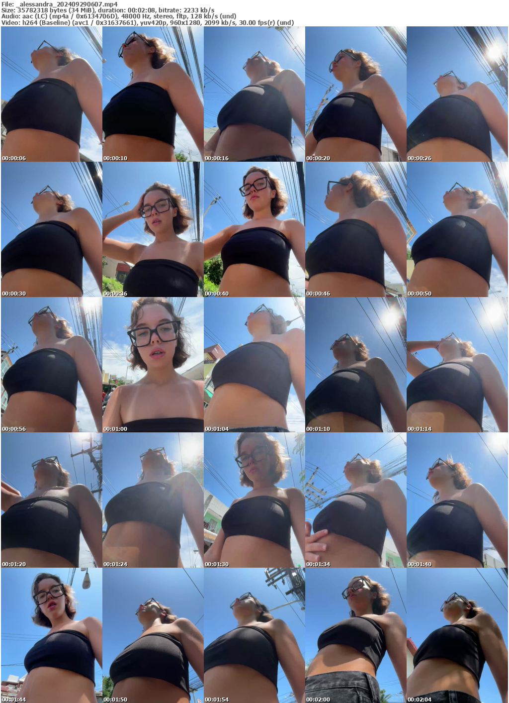 Preview thumb from _alessandra on 2024-09-29 @ bongacams