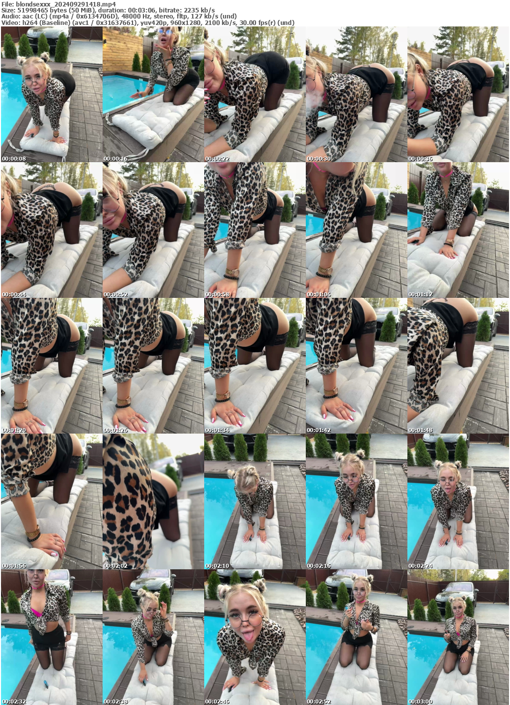 Preview thumb from blondsexxx on 2024-09-29 @ bongacams