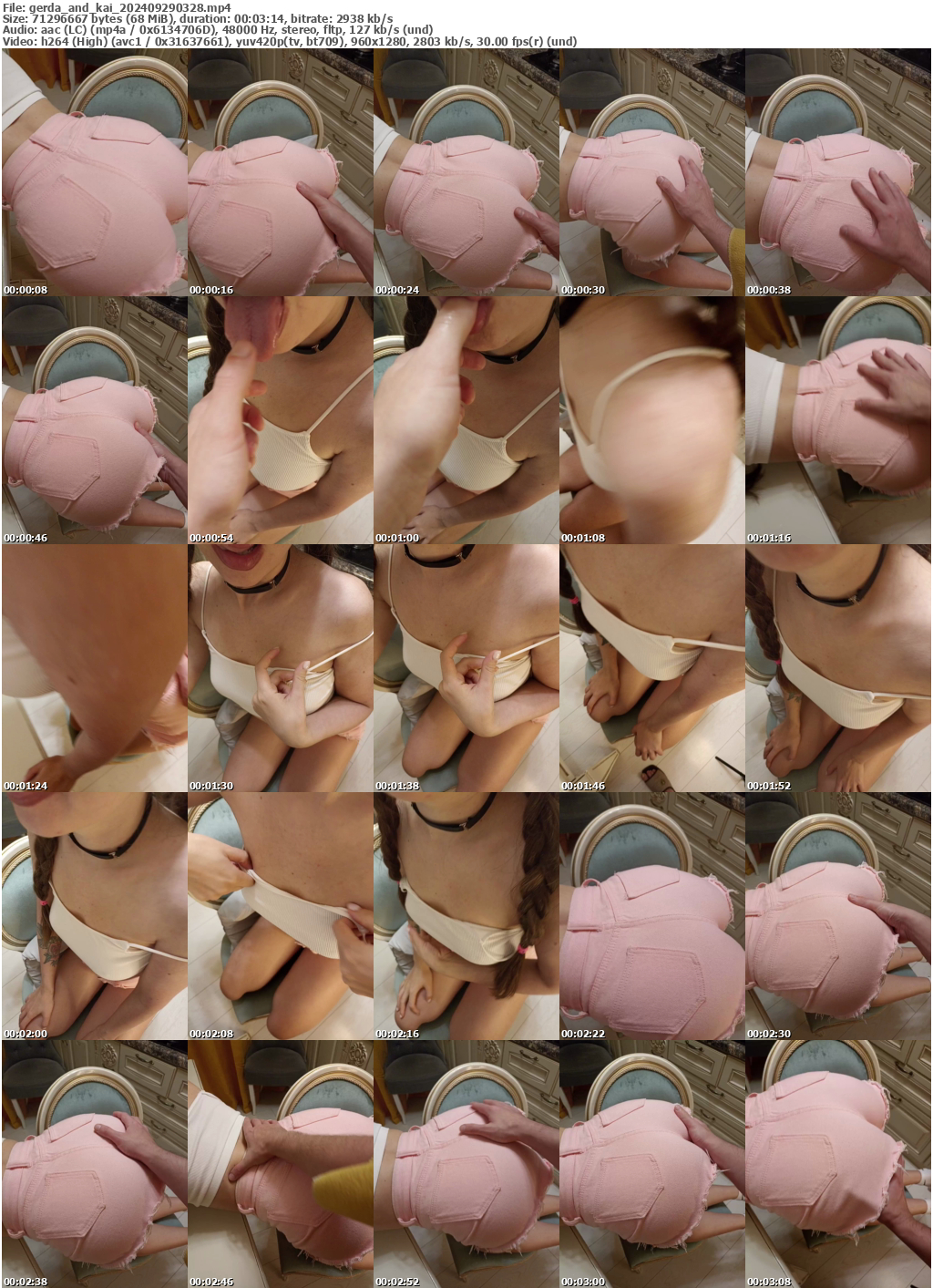 Preview thumb from gerda_and_kai on 2024-09-29 @ bongacams