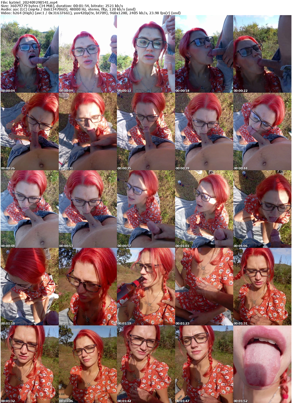 Preview thumb from katriel on 2024-09-29 @ bongacams