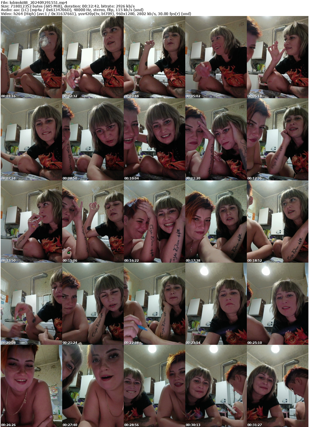 Preview thumb from lubimki88 on 2024-09-29 @ bongacams