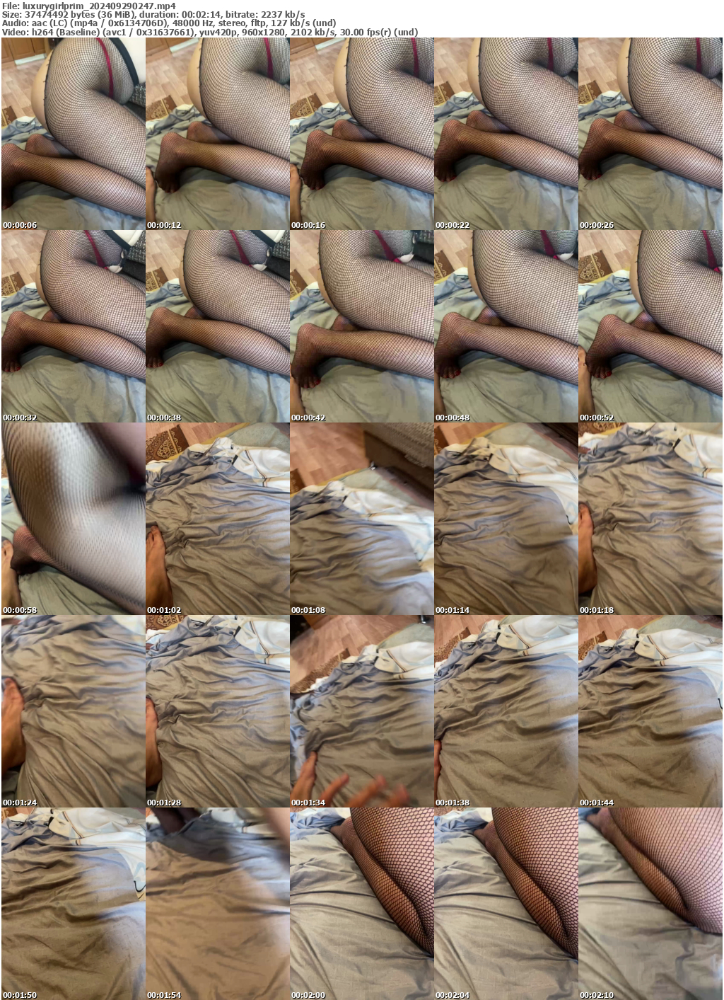 Preview thumb from luxurygirlprim on 2024-09-29 @ bongacams