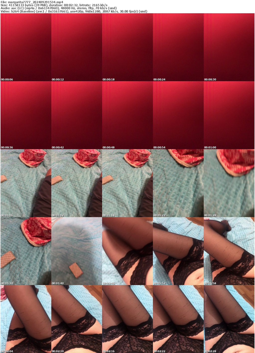 Preview thumb from margarita7777 on 2024-09-29 @ bongacams