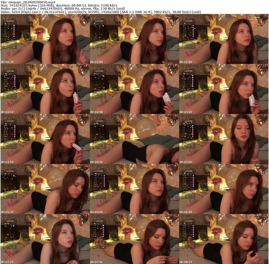 Preview thumb from mispopi on 2024-09-29 @ bongacams