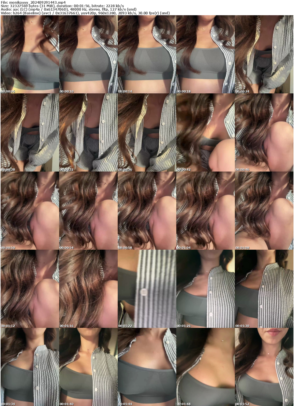 Preview thumb from monikayyy on 2024-09-29 @ bongacams