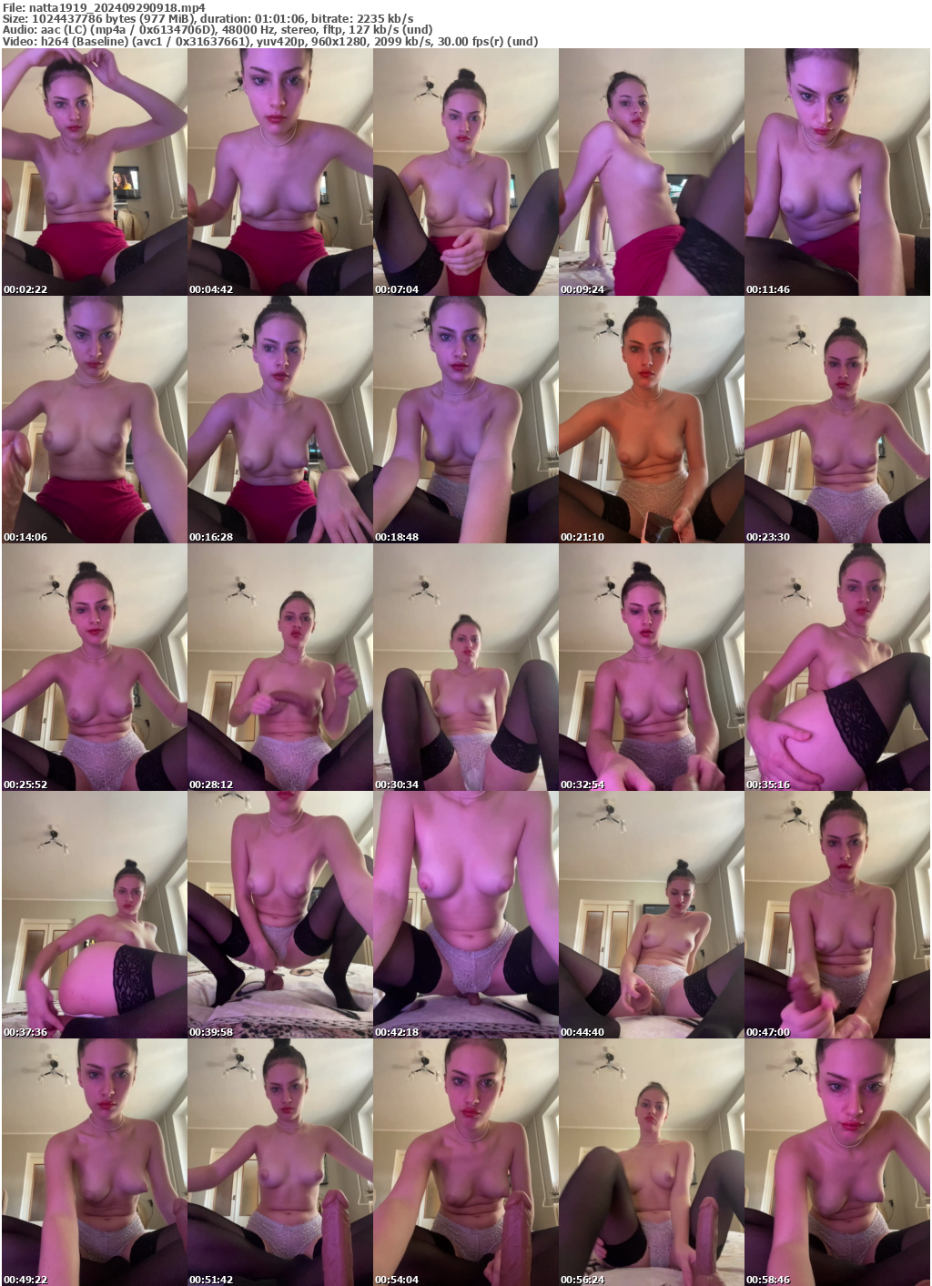 Preview thumb from natta1919 on 2024-09-29 @ bongacams