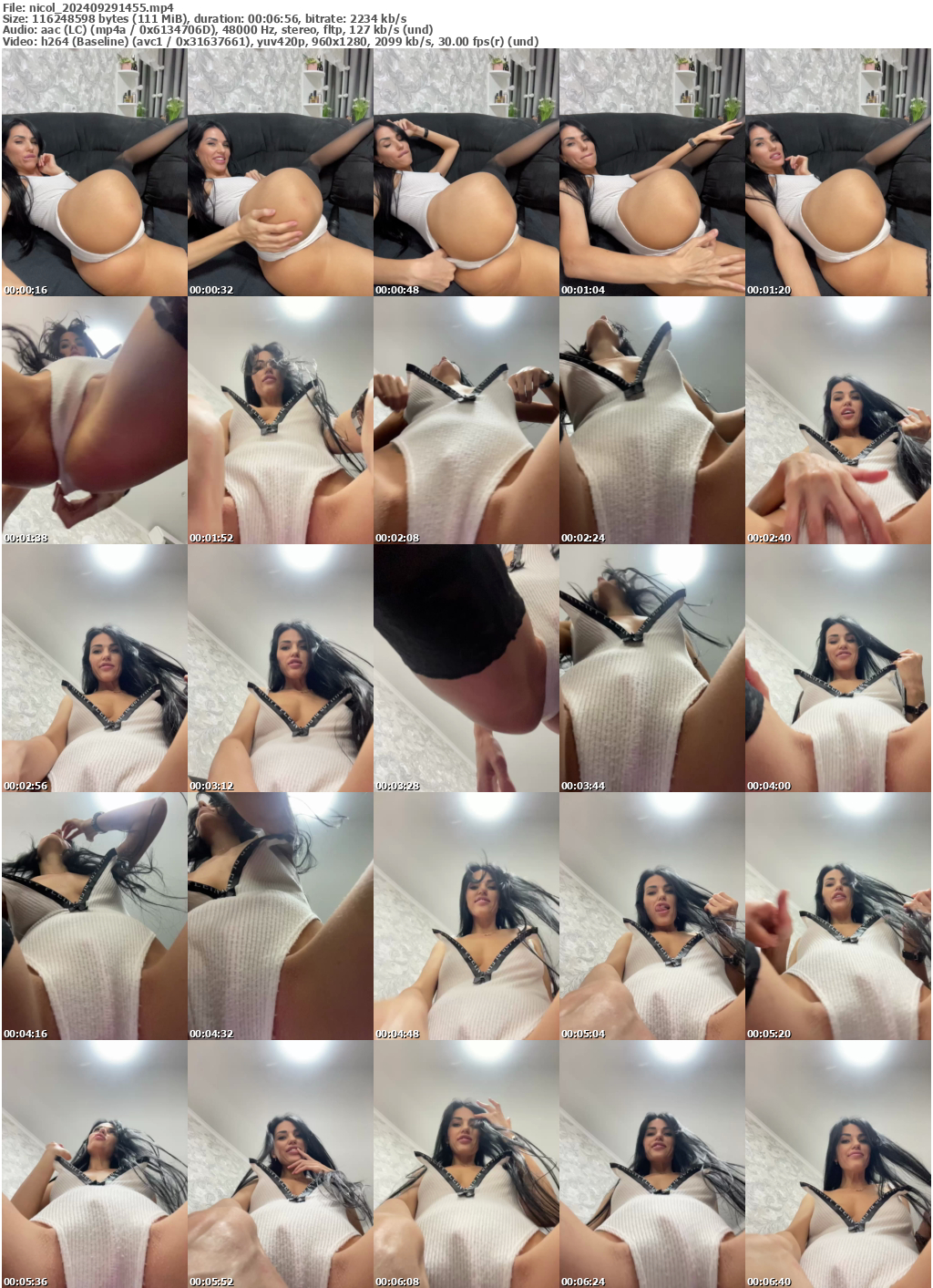 Preview thumb from nicol on 2024-09-29 @ bongacams