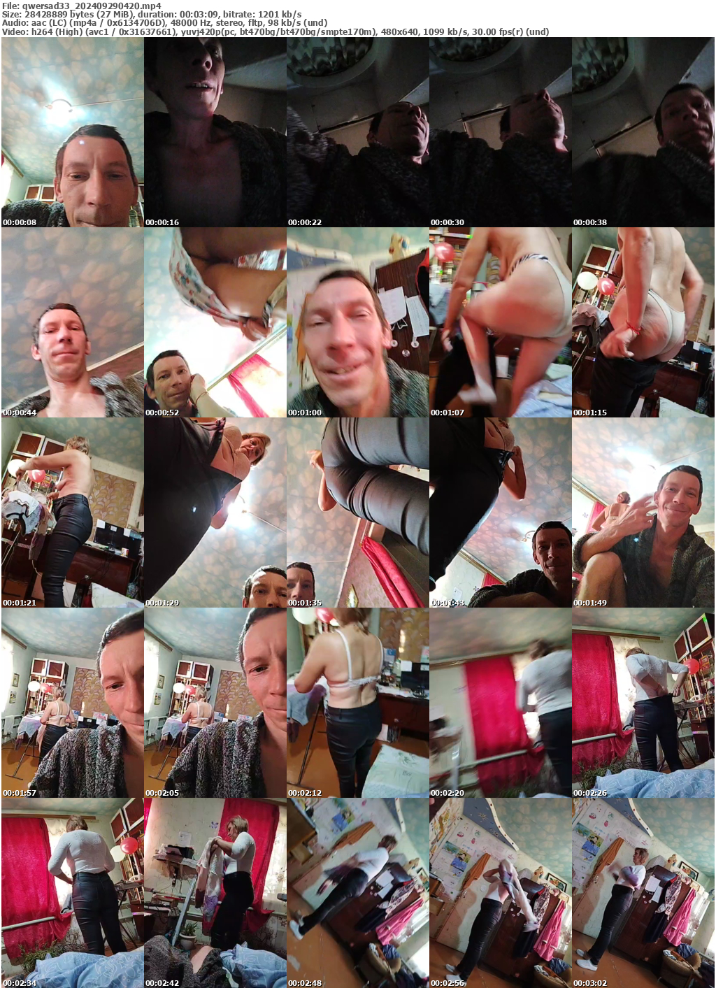 Preview thumb from qwersad33 on 2024-09-29 @ bongacams