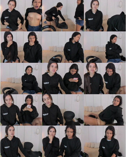 View or download file sexychanell_1 on 2024-09-29 from bongacams