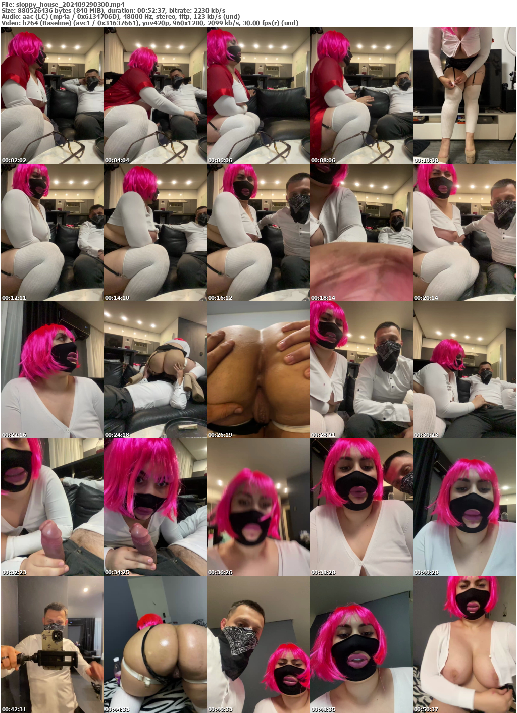 Preview thumb from sloppy_house on 2024-09-29 @ bongacams