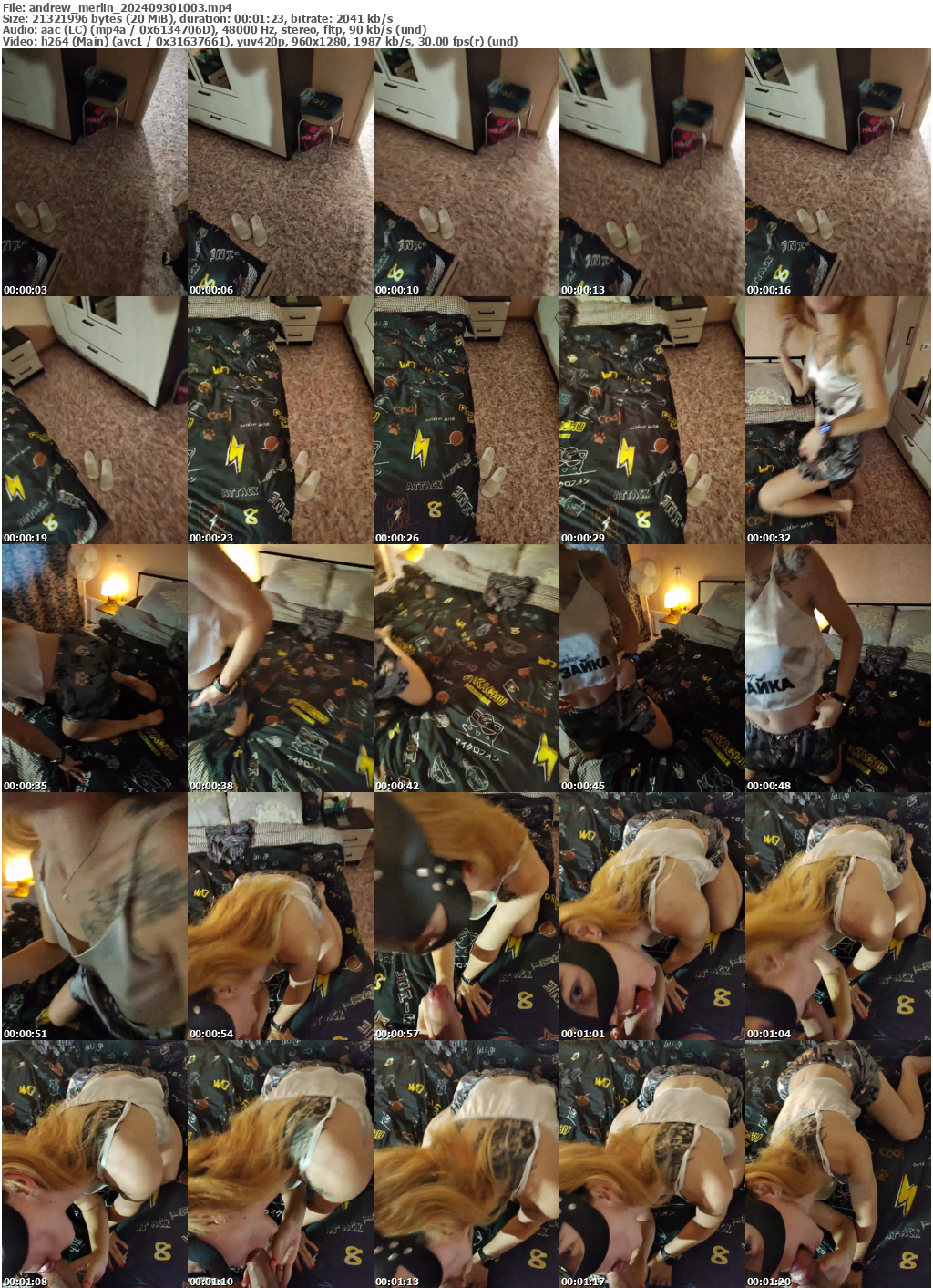 Preview thumb from andrew_merlin on 2024-09-30 @ bongacams