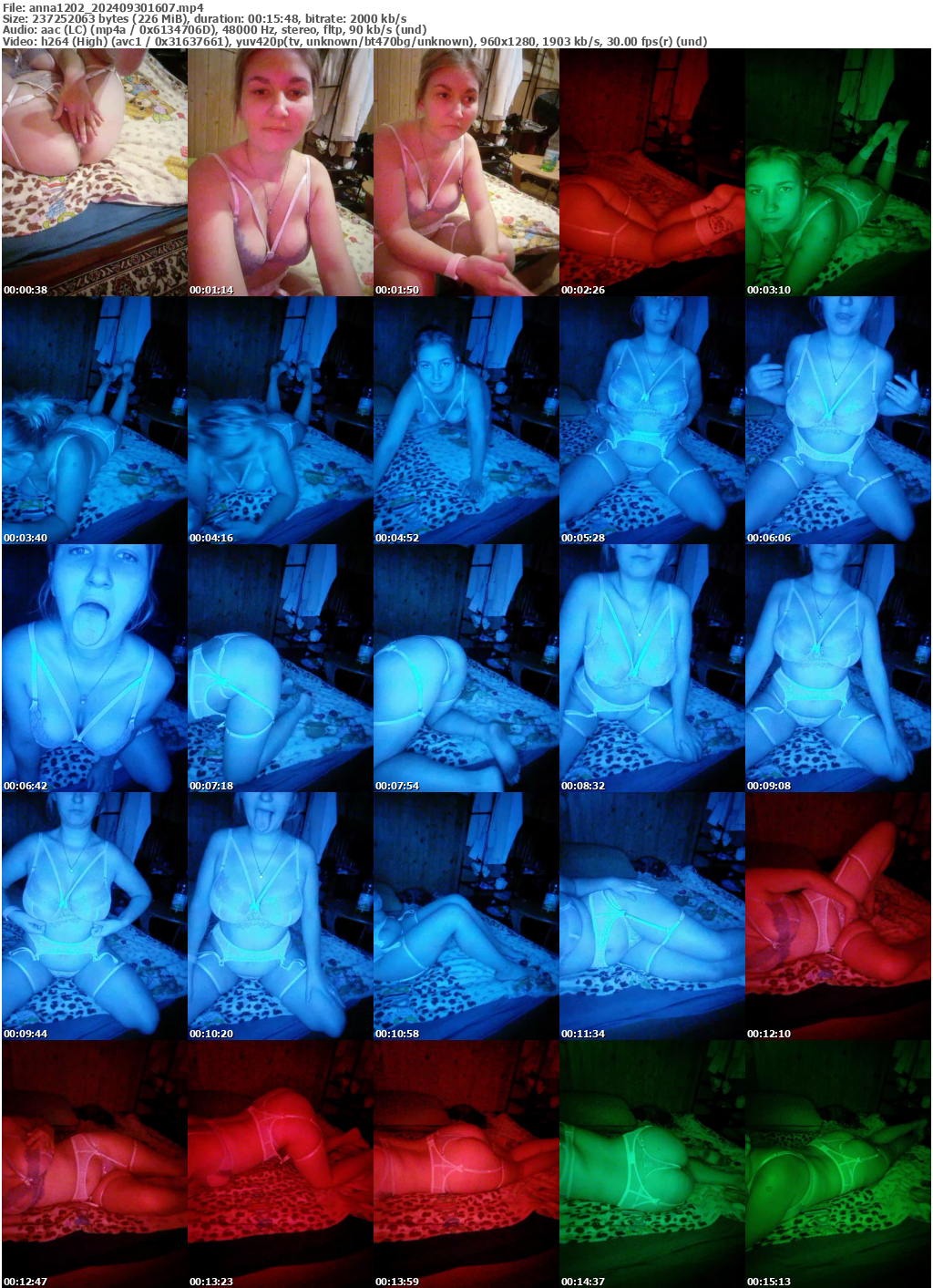 Preview thumb from anna1202 on 2024-09-30 @ bongacams