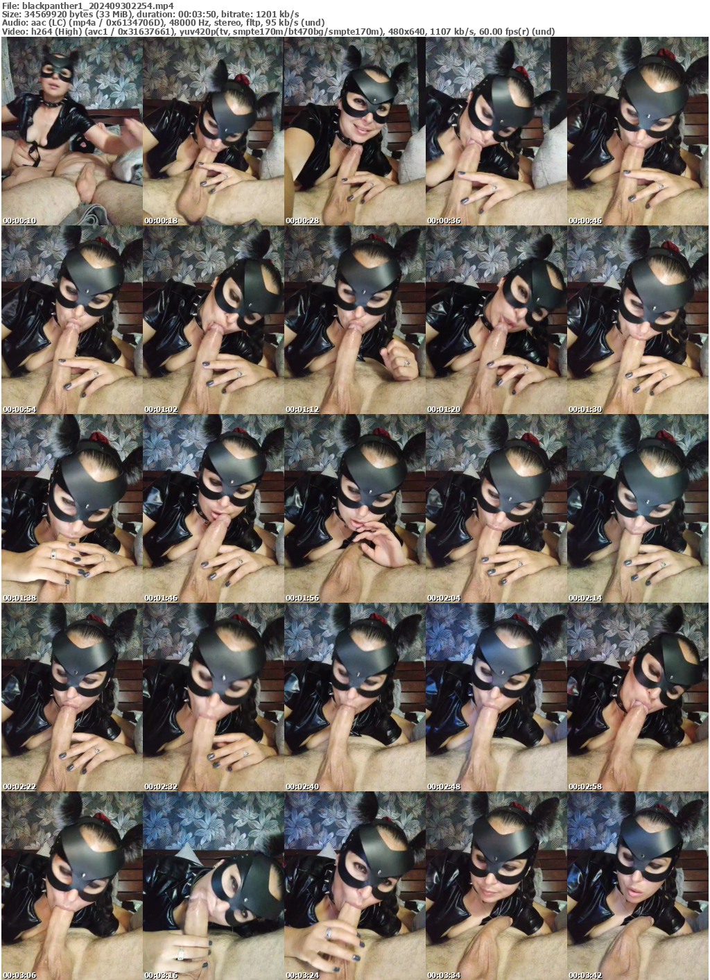 Preview thumb from blackpanther1 on 2024-09-30 @ bongacams