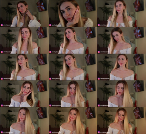 View or download file coconutkitty on 2024-09-30 from bongacams