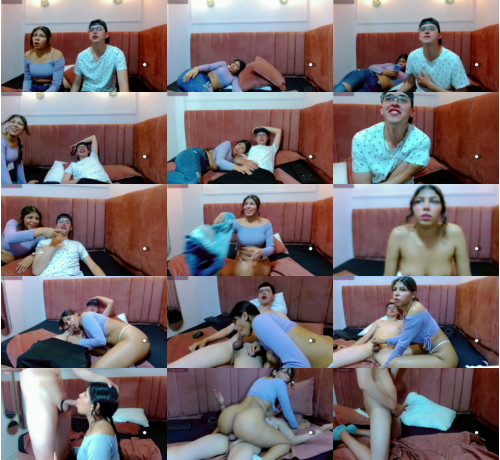 View or download file couplecumbonny on 2024-09-30 from bongacams