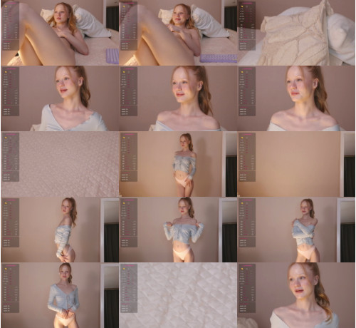 View or download file cuteshine on 2024-09-30 from bongacams