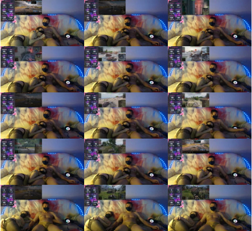 View or download file embertoinferno on 2024-09-30 from bongacams