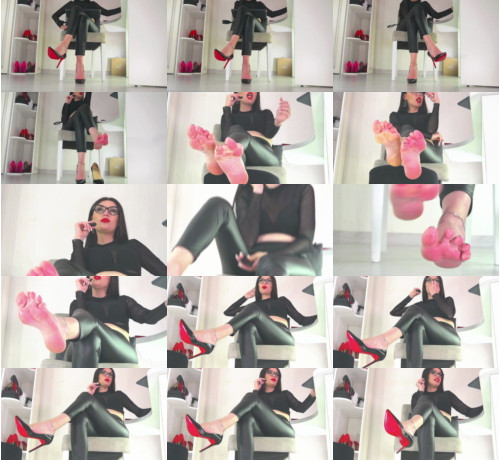 View or download file femdomheels on 2024-09-30 from bongacams