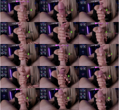 View or download file kaffetka on 2024-09-30 from bongacams