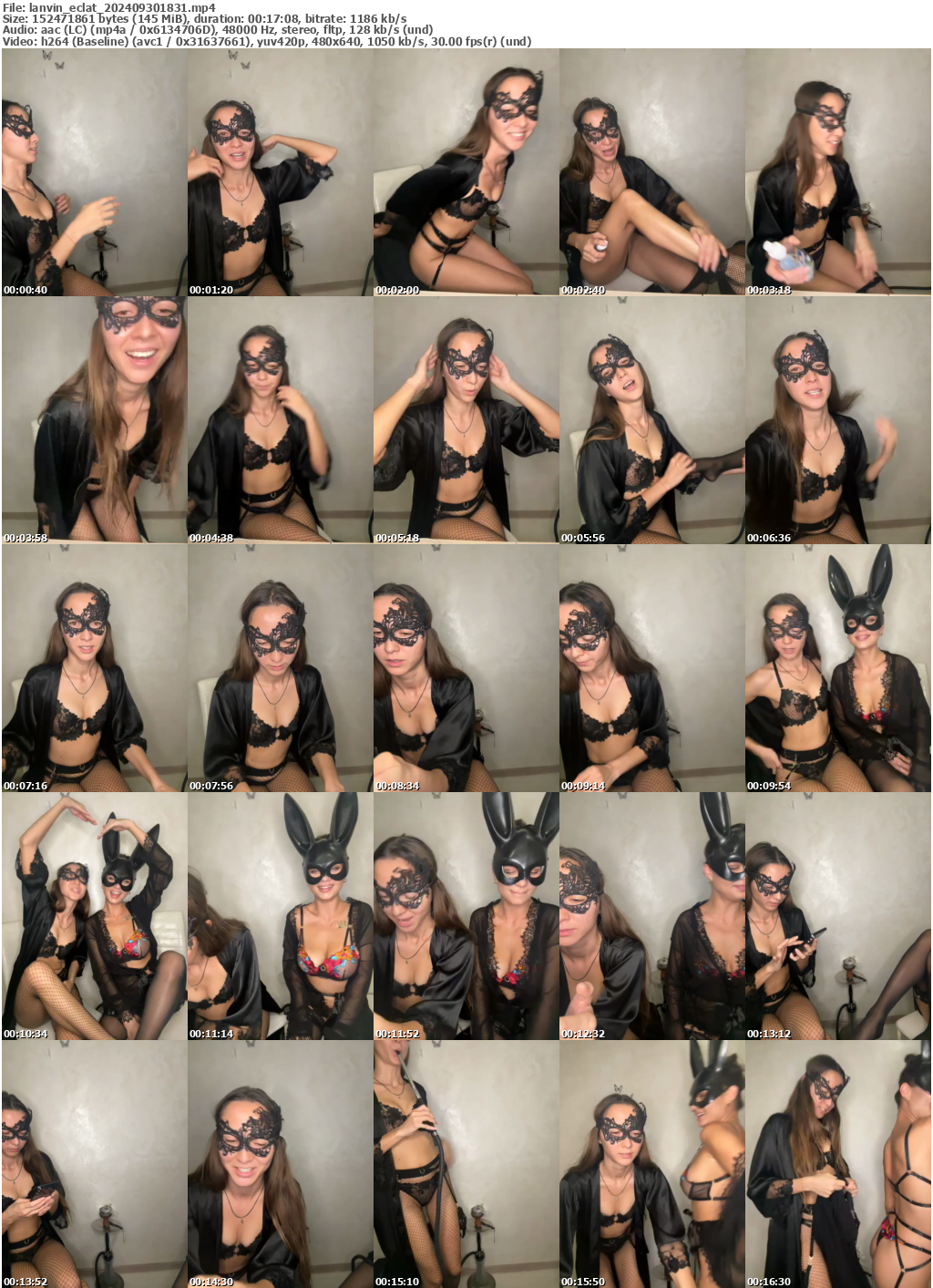 Preview thumb from lanvin_eclat on 2024-09-30 @ bongacams