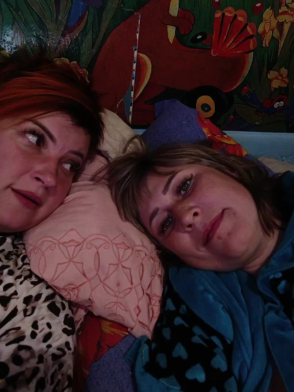 View or download file lubimki88 on 2024-09-30 from bongacams