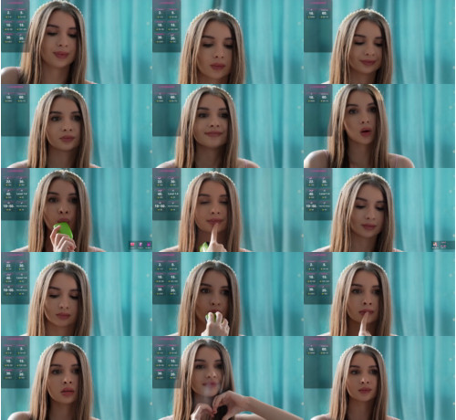 View or download file malyshkaaa on 2024-09-30 from bongacams