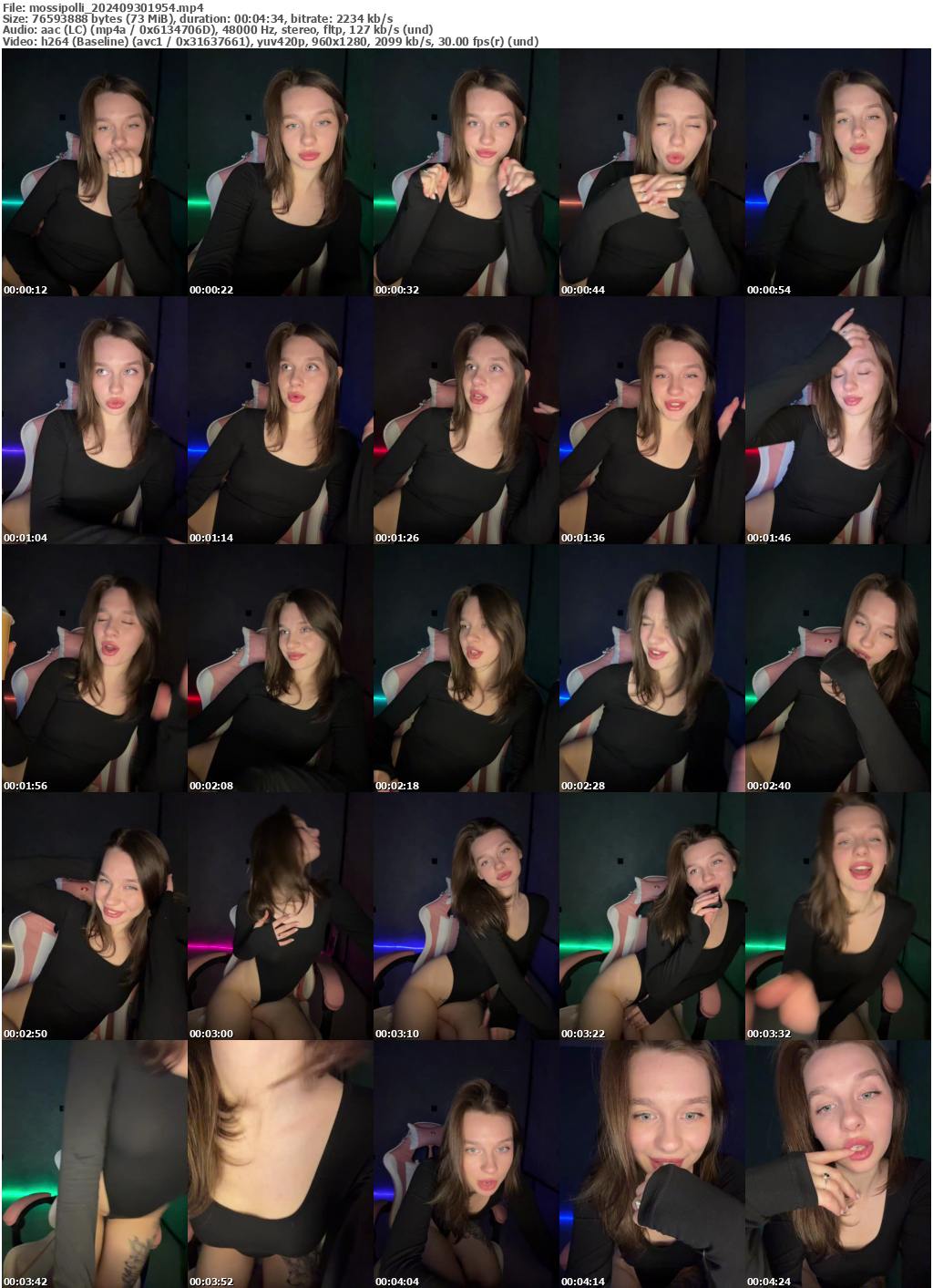 Preview thumb from mossipolli on 2024-09-30 @ bongacams